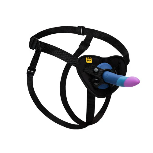 ROMP Piccolo Dildo - Image 4