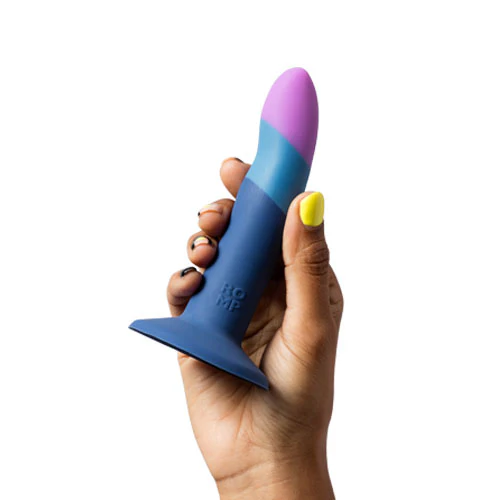 ROMP Piccolo Dildo - Image 2