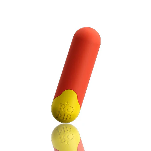ROMP Riot Bullet Vibrator - Image 2