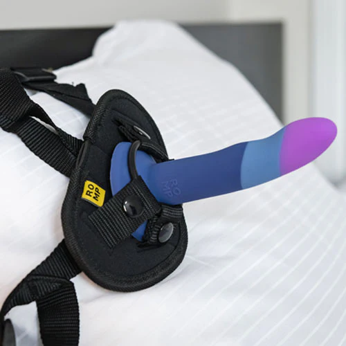 ROMP Piccolo Dildo - Image 5