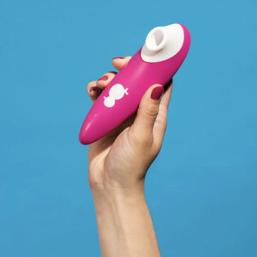 ROMP Shine Clitoral Vibrator