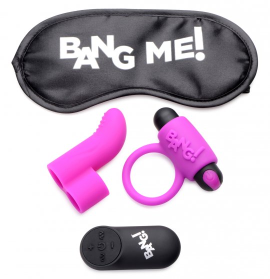 Remote Control Couples Vibe Kit - Image 6