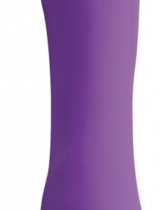 G-Charm Moving Bead Silicone Vibrator