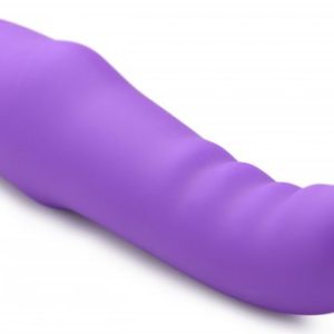 Alternative view of 7X Mini Silicone G-Spot Vibrator